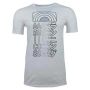 Camiseta Asics Japan Track